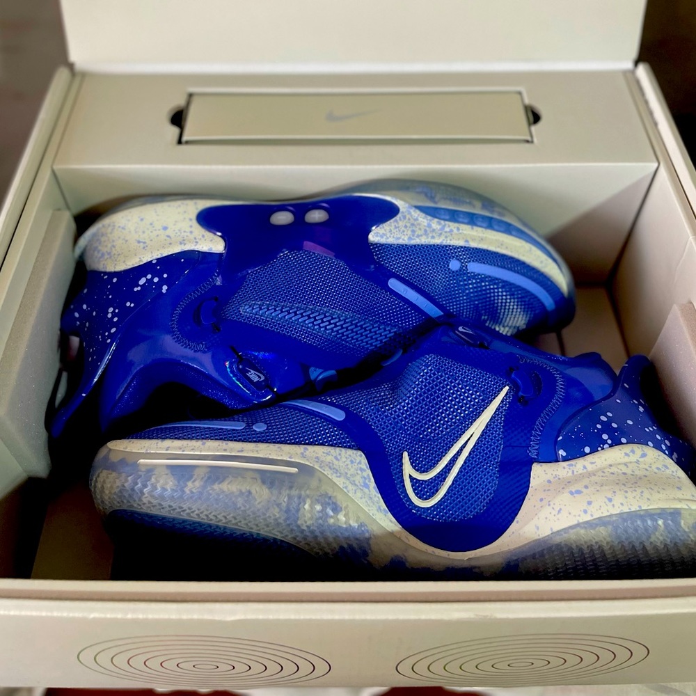 Nike Adapt BB 2.0